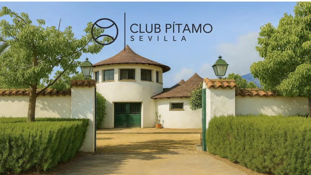 Club Pítamo Sevilla