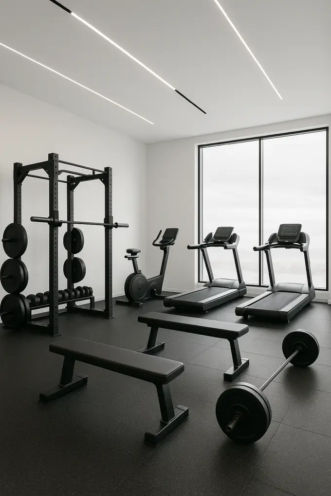 Gimnasio